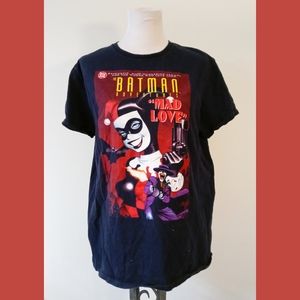 Batman DC Comic Tee